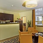 H+ Szálloda 4*