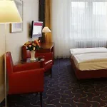 Szálloda H+ Bréma