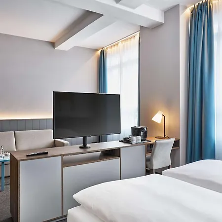 H+ Hotell Bremen