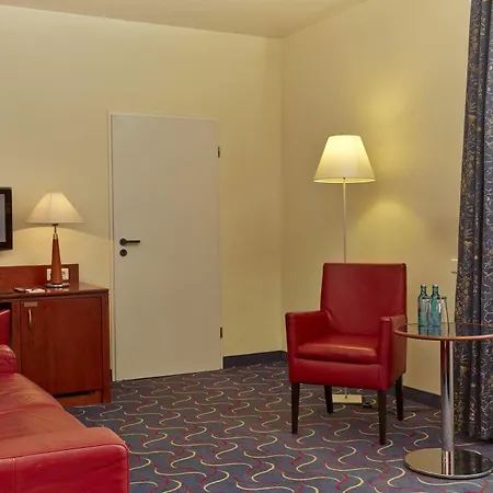Hotell H+ Bremen