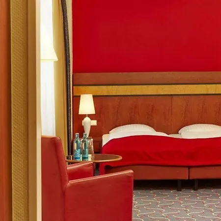 Hotell H+ 4*