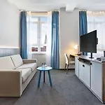 Hotell H+ 4*