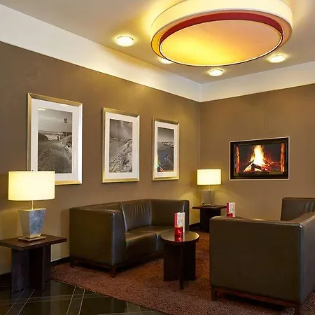 H+ Hotel Brema