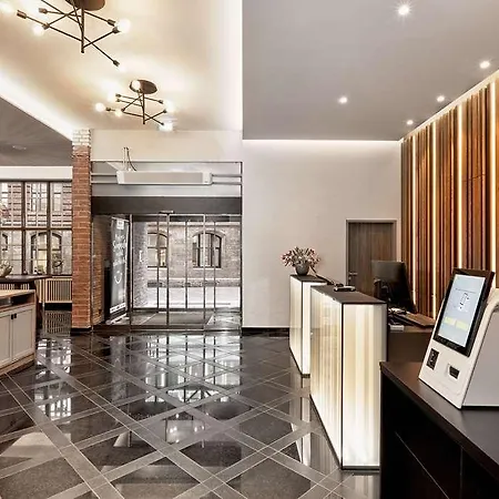Hotel H+ Bremen
