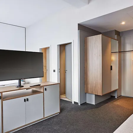Hotel H+ Bremen