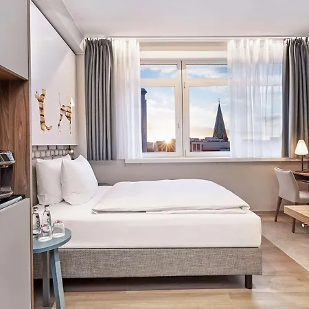 Hotell H+ Bremen