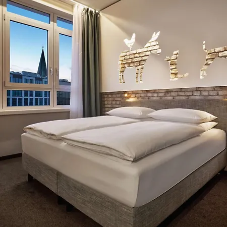 Hotel H+ Bremen