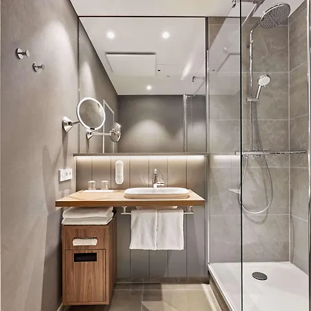 H+ Hotel Brema