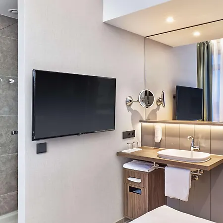 H+ Hotel Brema