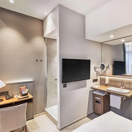 H+ Hotel Brema