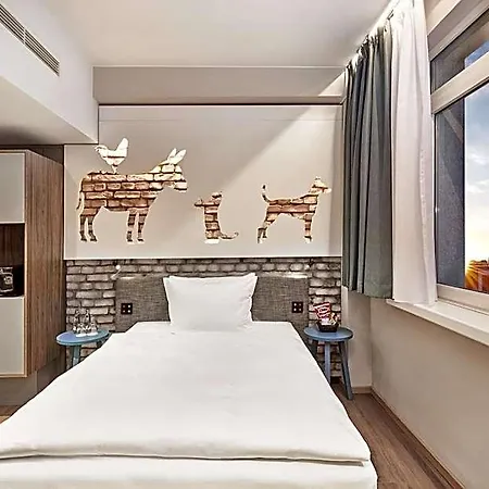 H+ Hotel Brema