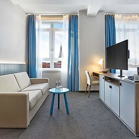 H+ Hotel
