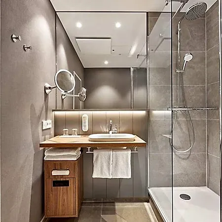 H+ Hotel Brema