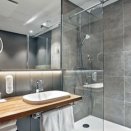 Hotel H+ Brema