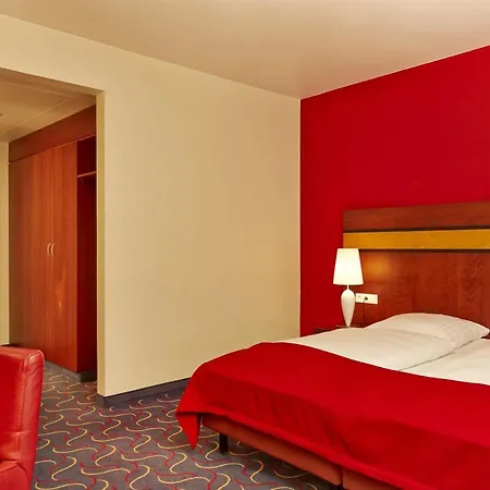 H+ Hotel Brema