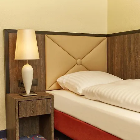 H+ Hotel Bremen