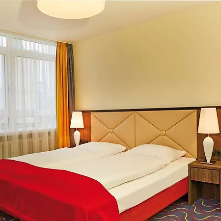 H+ 4* Bremen