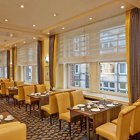H+ Hotel 4*