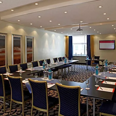 Hotel H+ Bremen