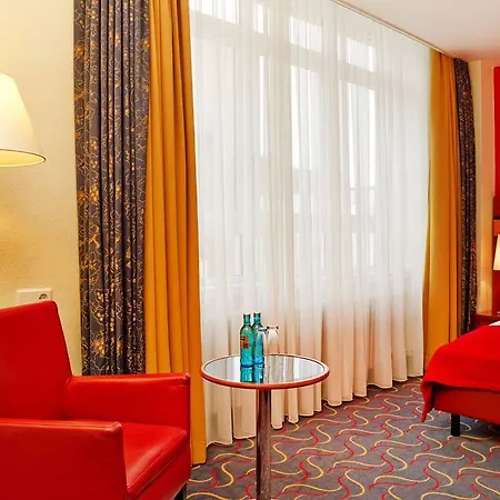 Hotel H+ Brema