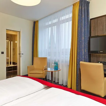 H+ Hotel Brema